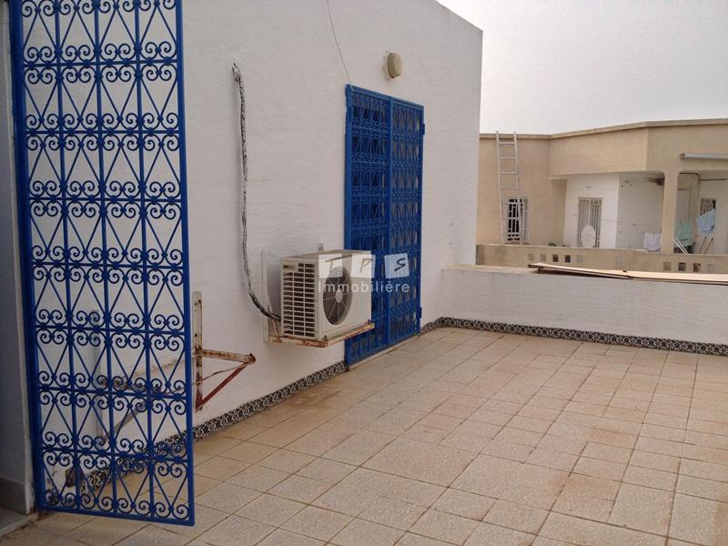 Appartement à vendre Tunisie