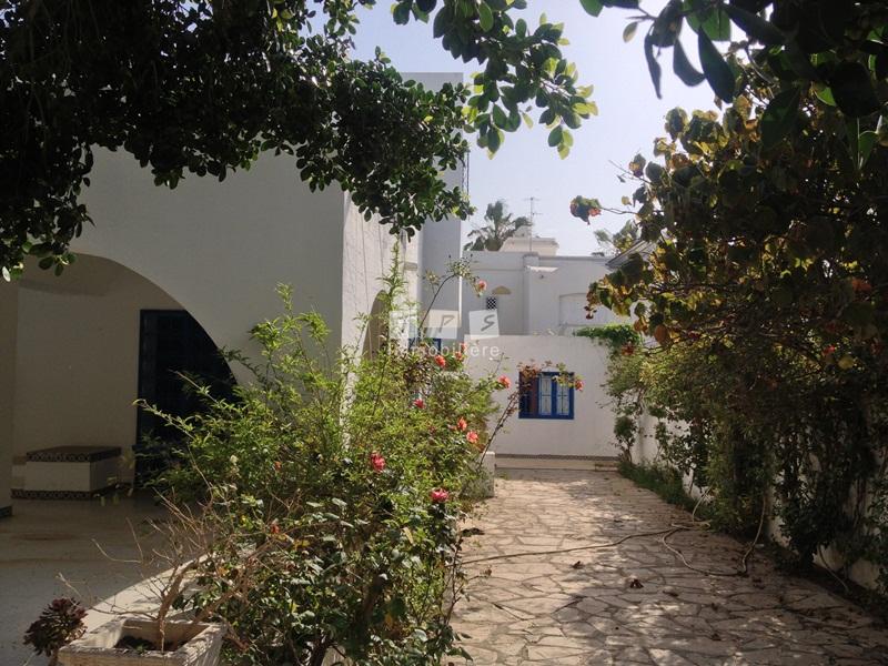 Appartement à vendre Tunisie
