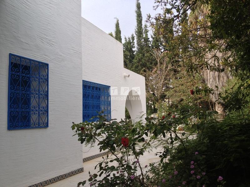 Appartement à vendre Tunisie