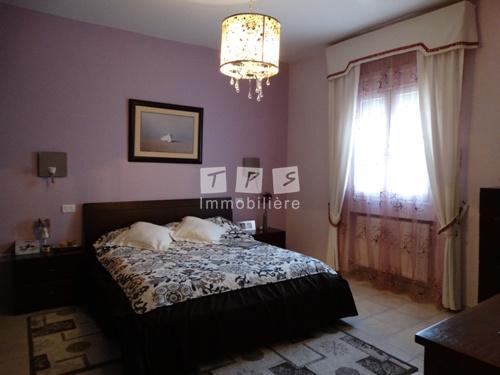 Appartement à vendre Tunisie