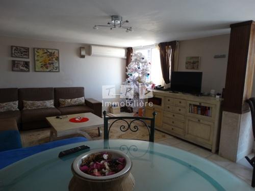 Appartement à vendre Tunisie