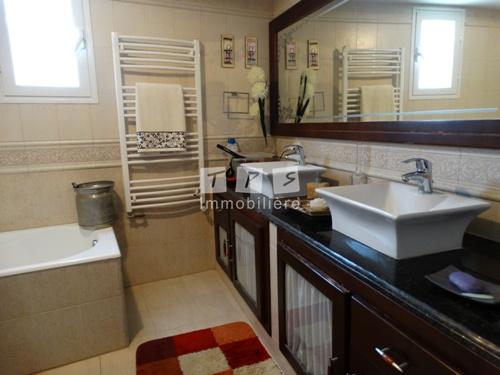 Appartement à vendre Tunisie