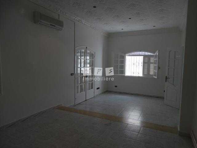 vente villa Tunisie
