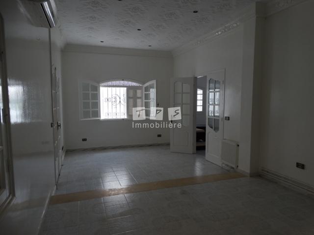 vente villa Tunisie