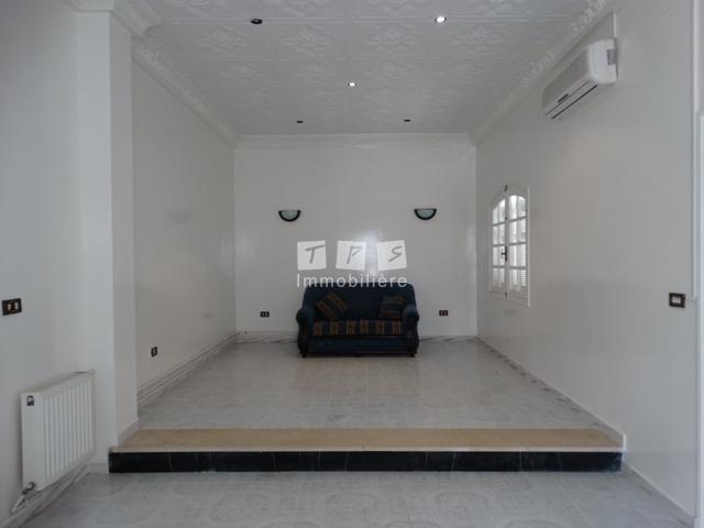 vente villa Tunisie