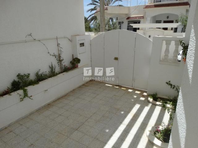 vente villa Tunisie