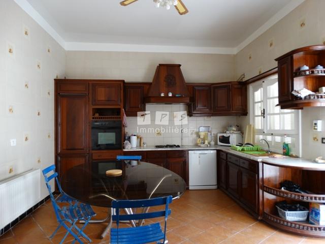 vente villa Tunisie