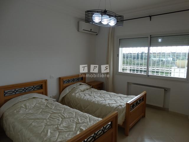 vente villa Tunisie