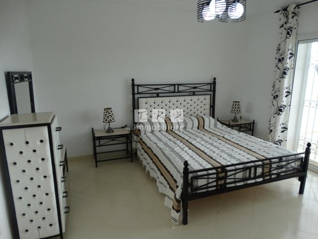 vente villa Tunisie