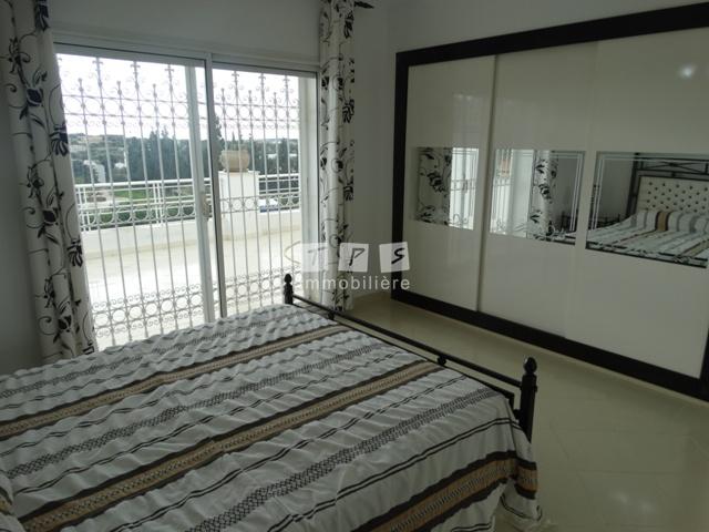 vente villa Tunisie