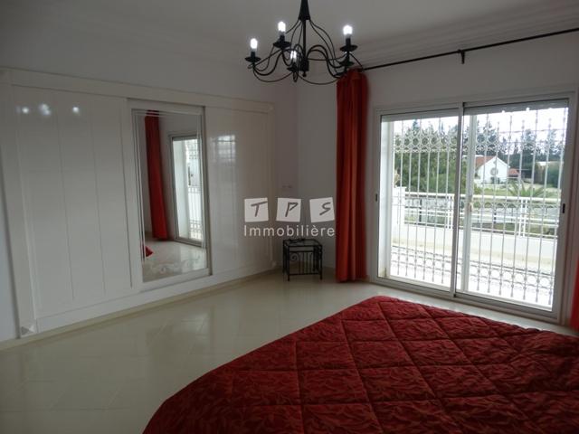 vente villa Tunisie