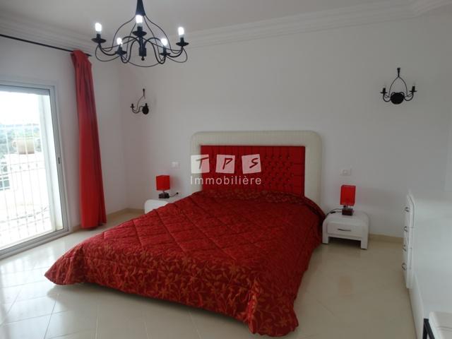 vente villa Tunisie