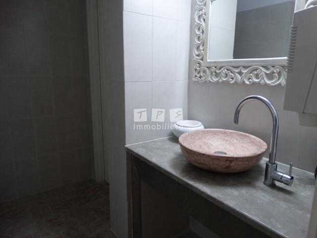 Appartement à vendre Tunisie