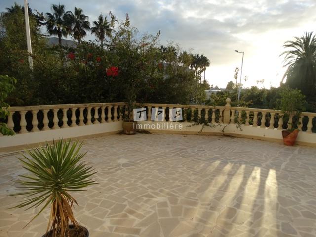 Appartement à vendre Tunisie