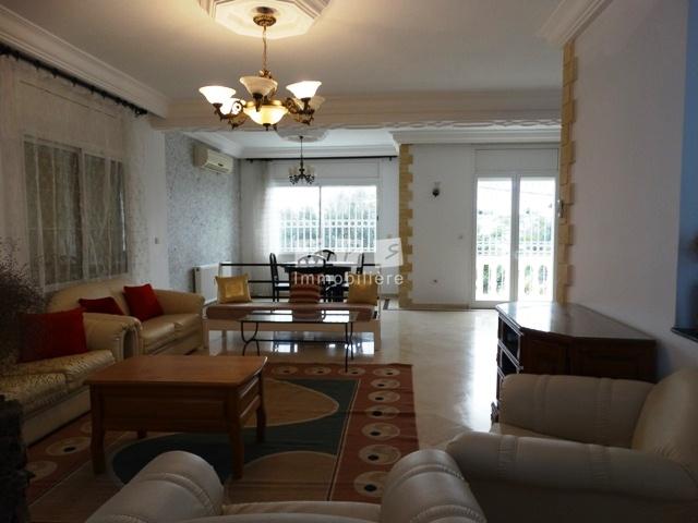 vente villa Tunisie
