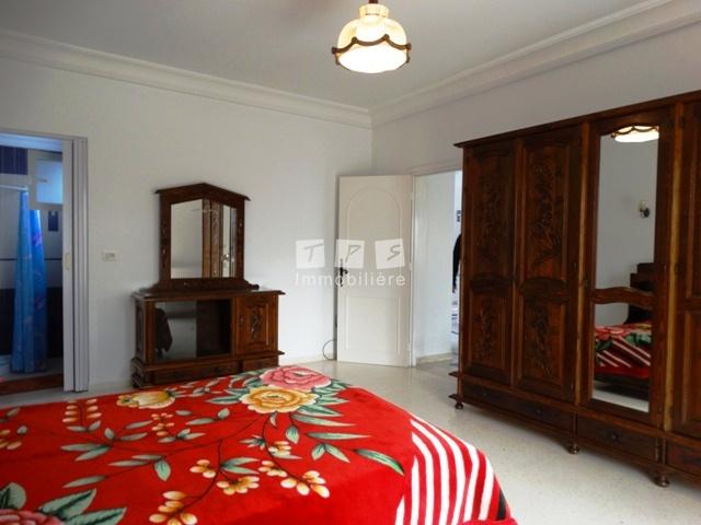 vente villa Tunisie