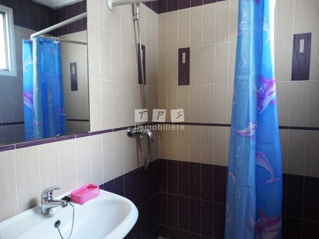 vente villa Tunisie