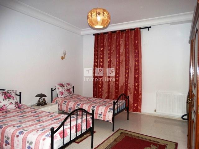 vente villa Tunisie