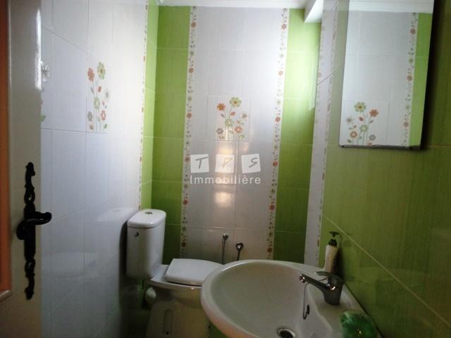 vente villa Tunisie