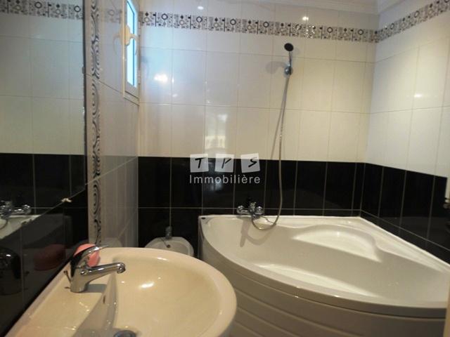 vente villa Tunisie