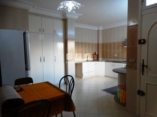 vente villa Tunisie