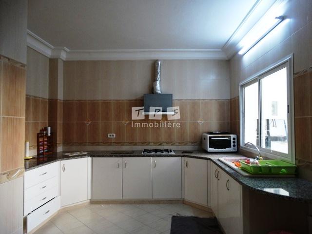 vente villa Tunisie