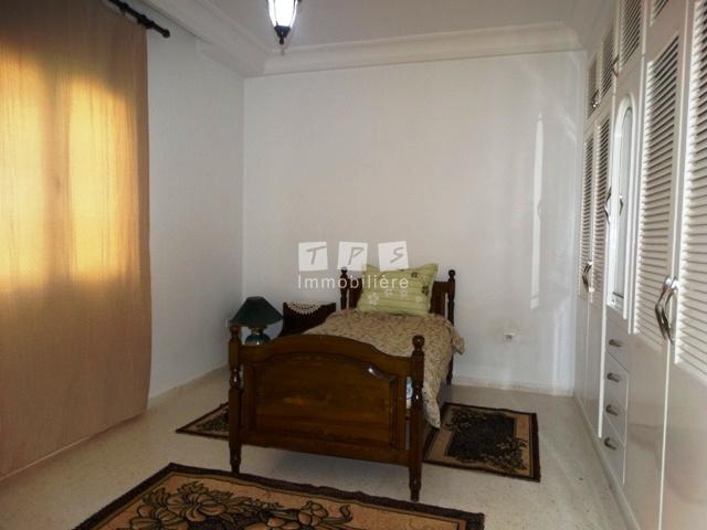 vente villa Tunisie