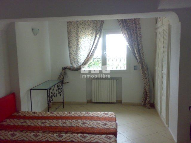 Appartement à vendre Tunisie
