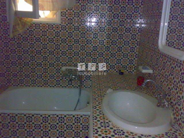 Appartement à vendre Tunisie