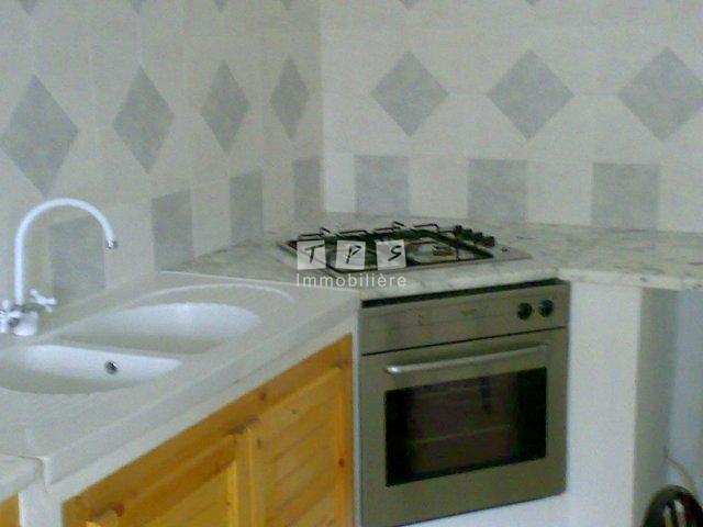 Appartement à vendre Tunisie