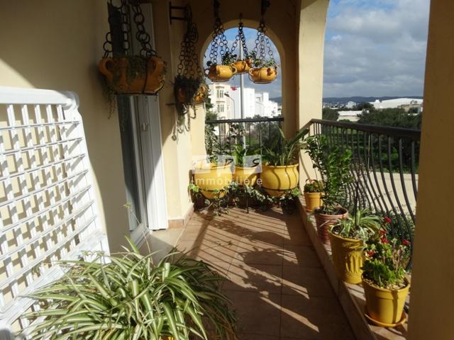 Appartement à vendre Tunisie