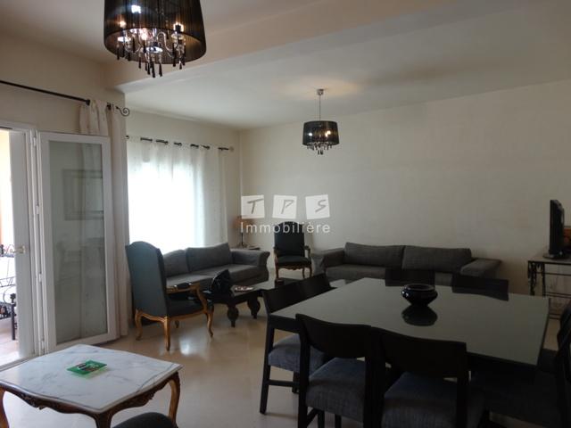 Appartement à vendre Tunisie