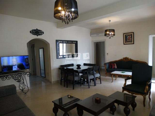 Appartement à vendre Tunisie