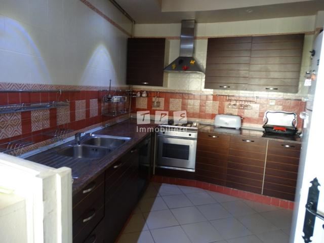 Appartement à vendre Tunisie