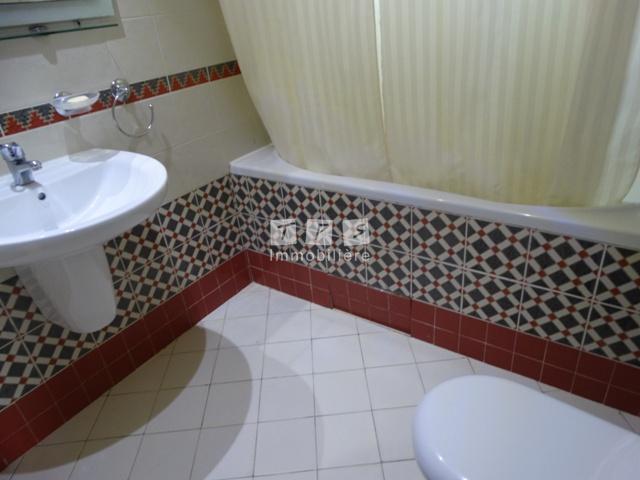 Appartement à vendre Tunisie