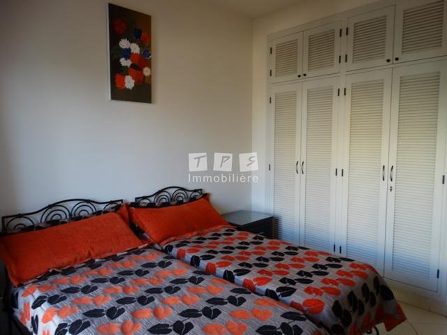 Appartement à vendre Tunisie