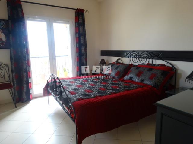 Appartement à vendre Tunisie