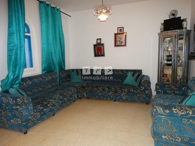 Appartement à vendre Tunisie