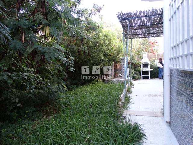 Appartement à vendre Tunisie