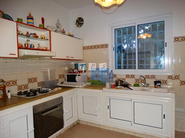 Appartement à vendre Tunisie