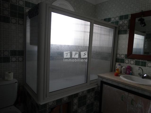 Appartement à vendre Tunisie
