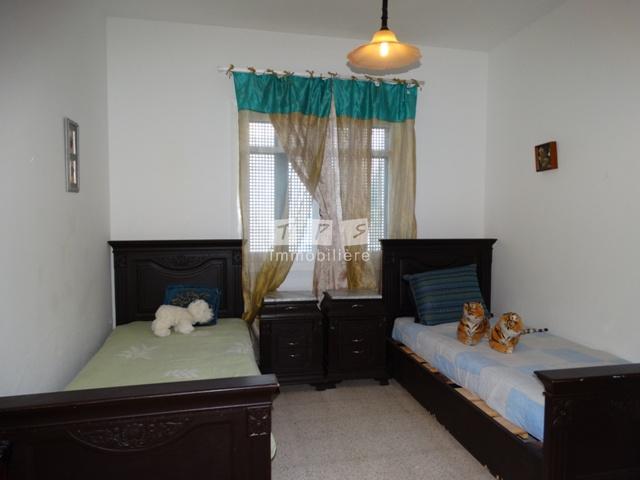 Appartement à vendre Tunisie