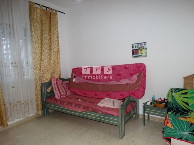 Appartement à vendre Tunisie