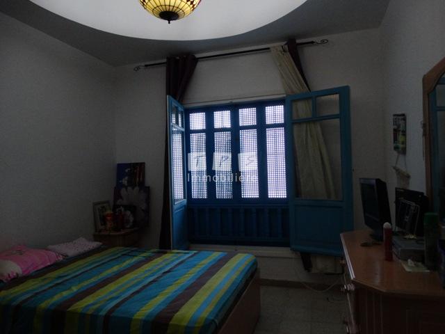Appartement à vendre Tunisie