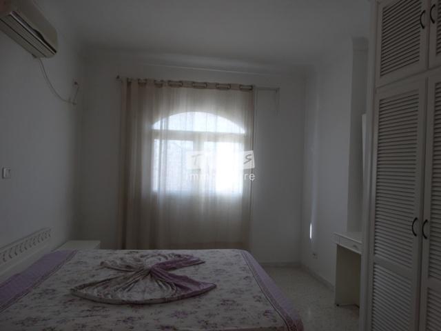 vente villa Tunisie