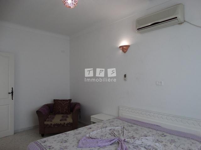 vente villa Tunisie