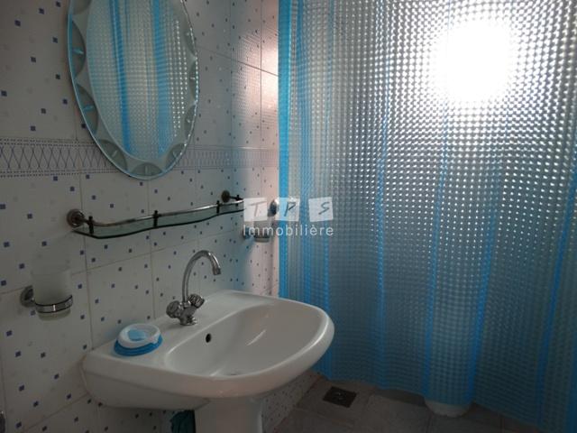 vente villa Tunisie