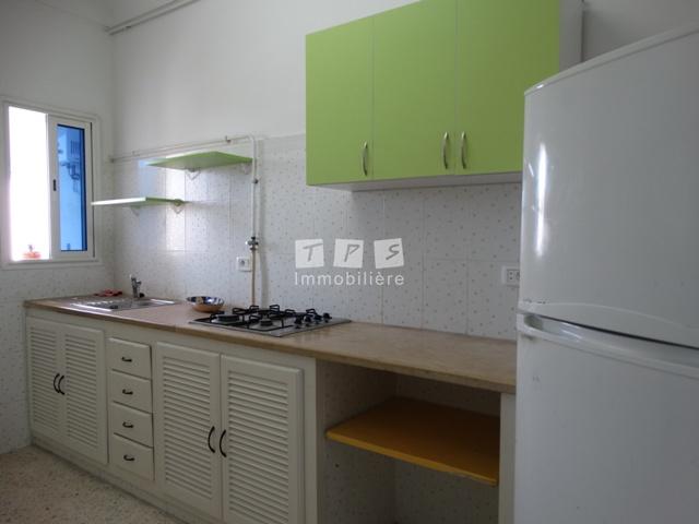 vente villa Tunisie