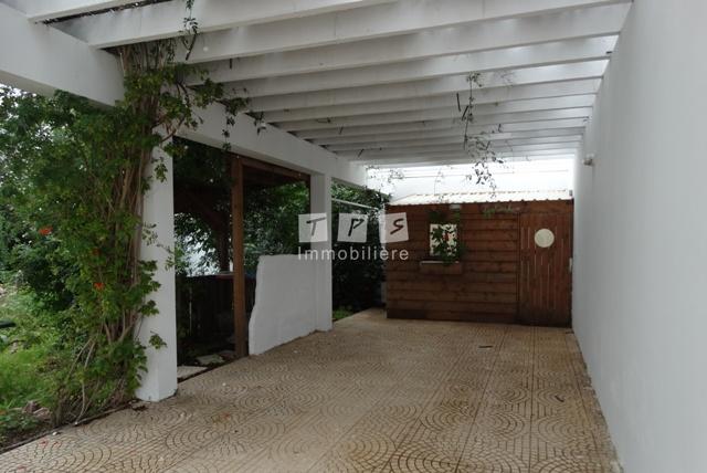vente villa Tunisie