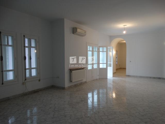 vente villa Tunisie